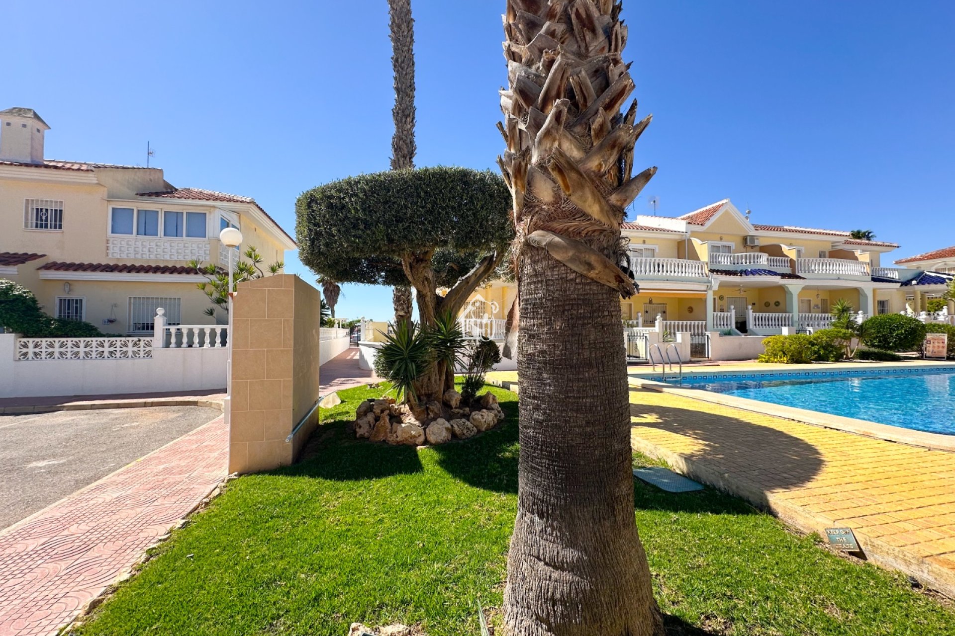 Location - Maison de ville - Rojales - Ciudad Quesada