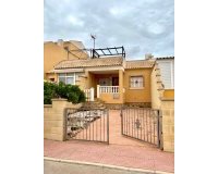 Location - Maison de ville - Rojales