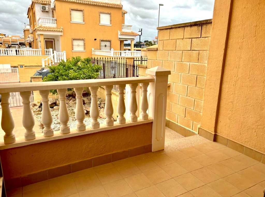 Location - Maison de ville - Rojales