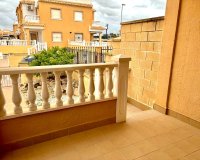 Location - Maison de ville - Rojales