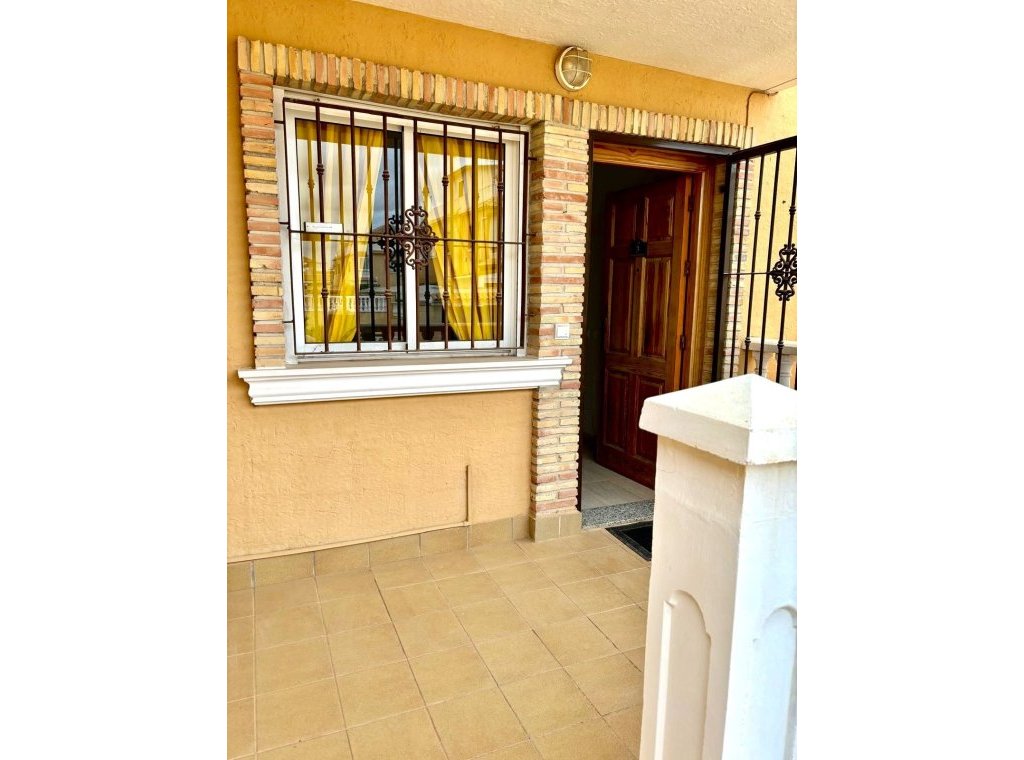 Location - Maison de ville - Rojales