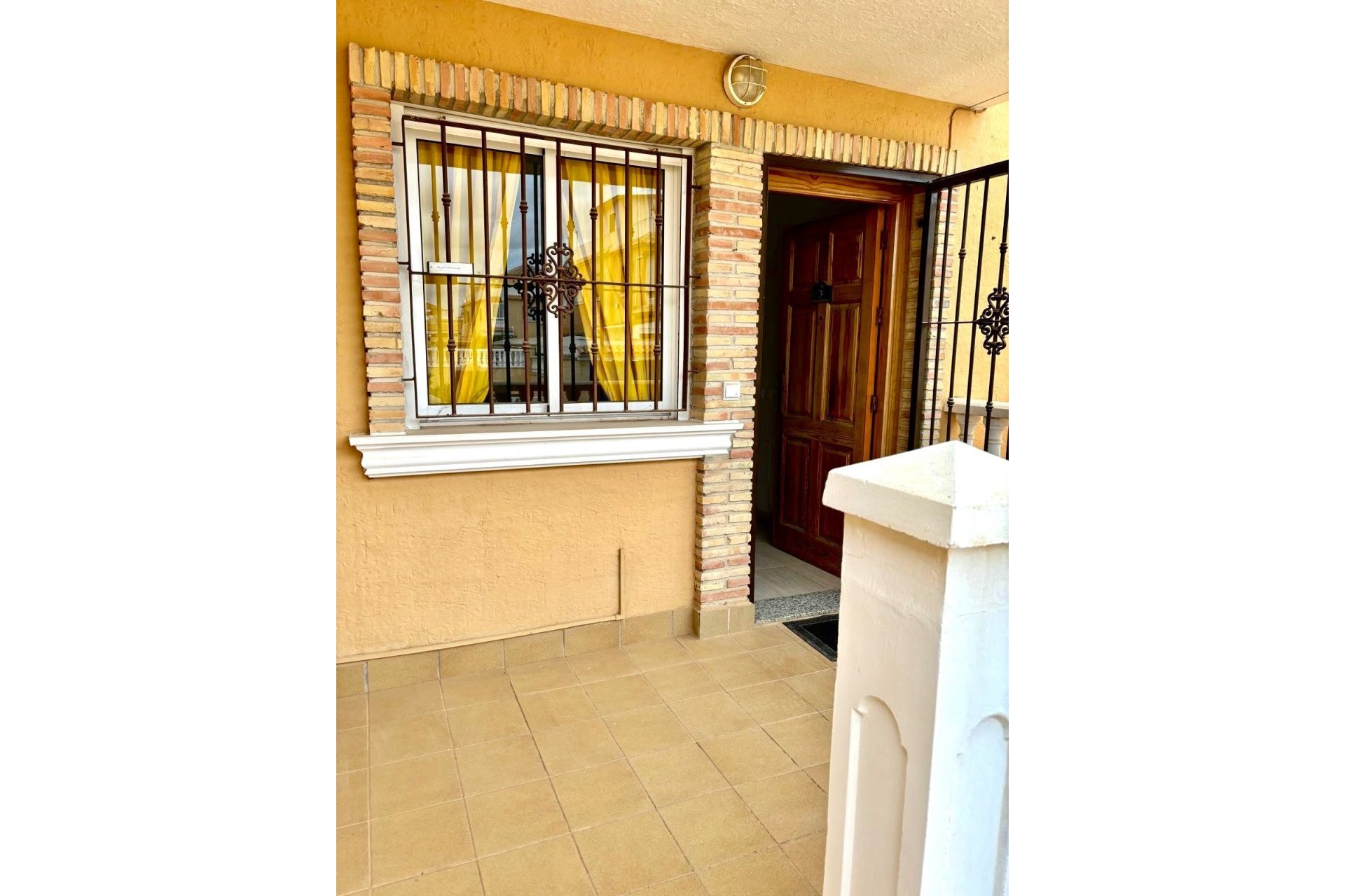 Location - Maison de ville - Rojales