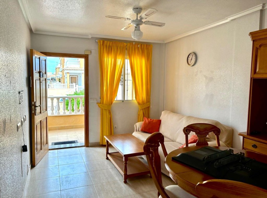 Location - Maison de ville - Rojales