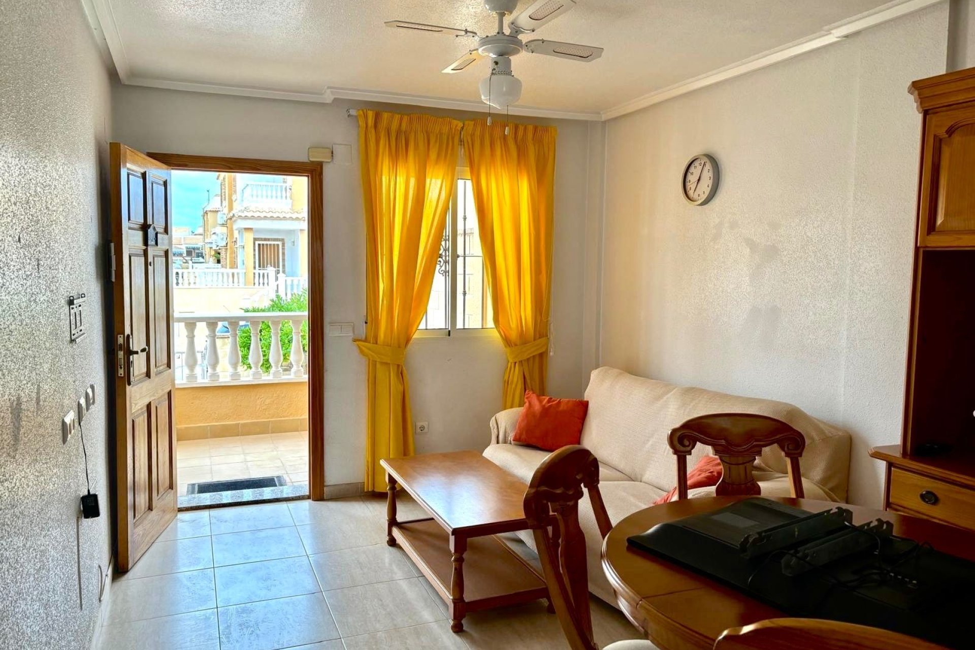 Location - Maison de ville - Rojales