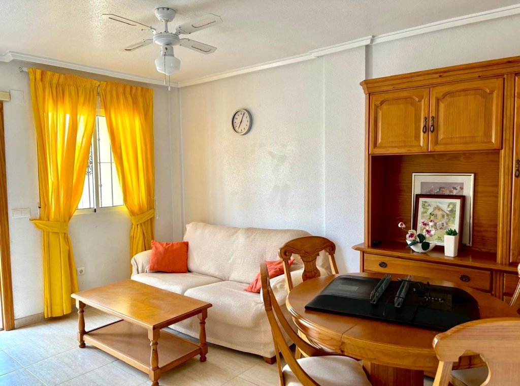 Location - Maison de ville - Rojales