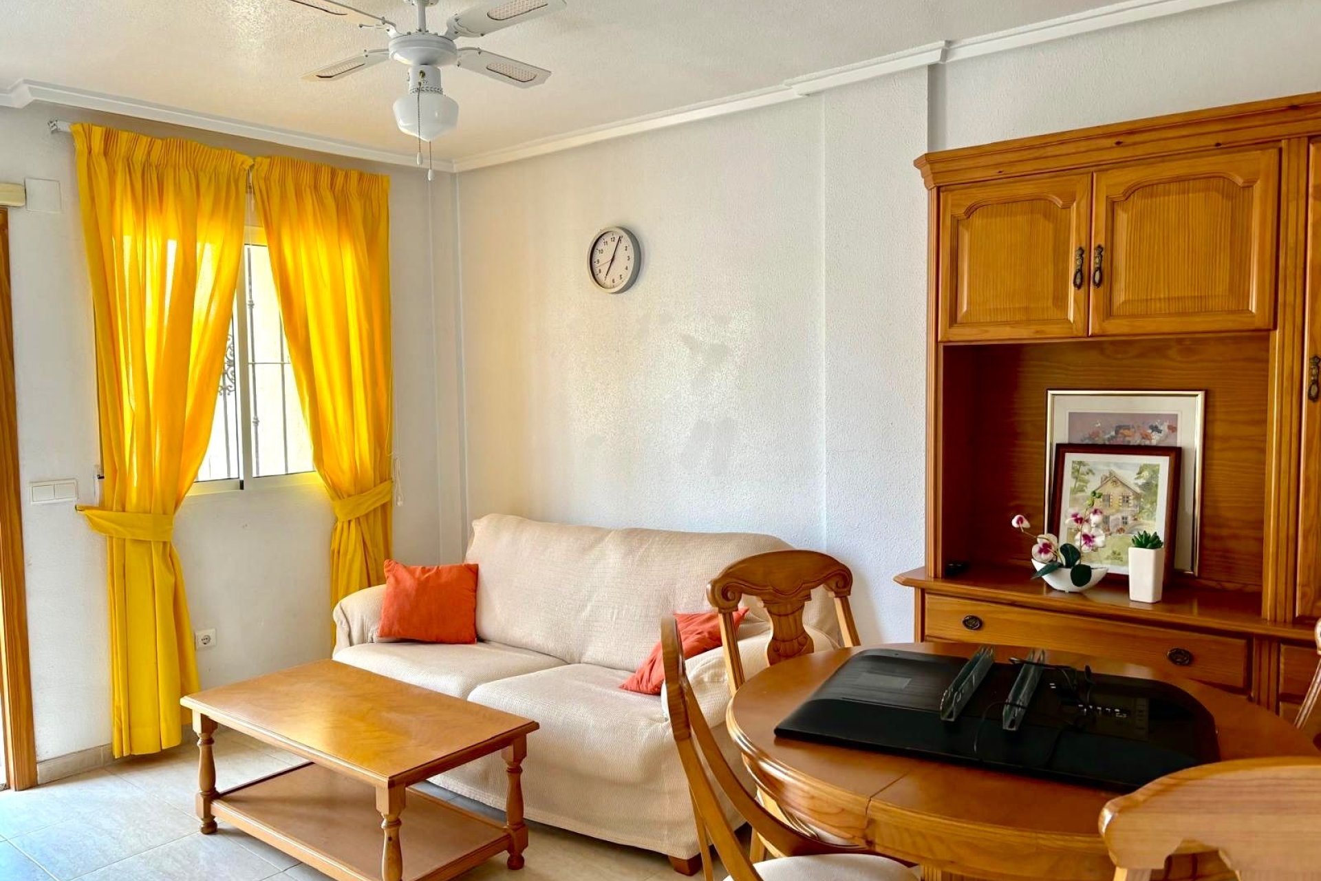 Location - Maison de ville - Rojales