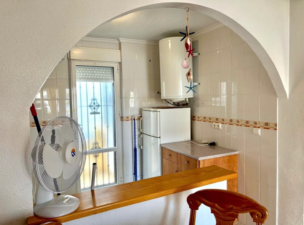 Location - Maison de ville - Rojales