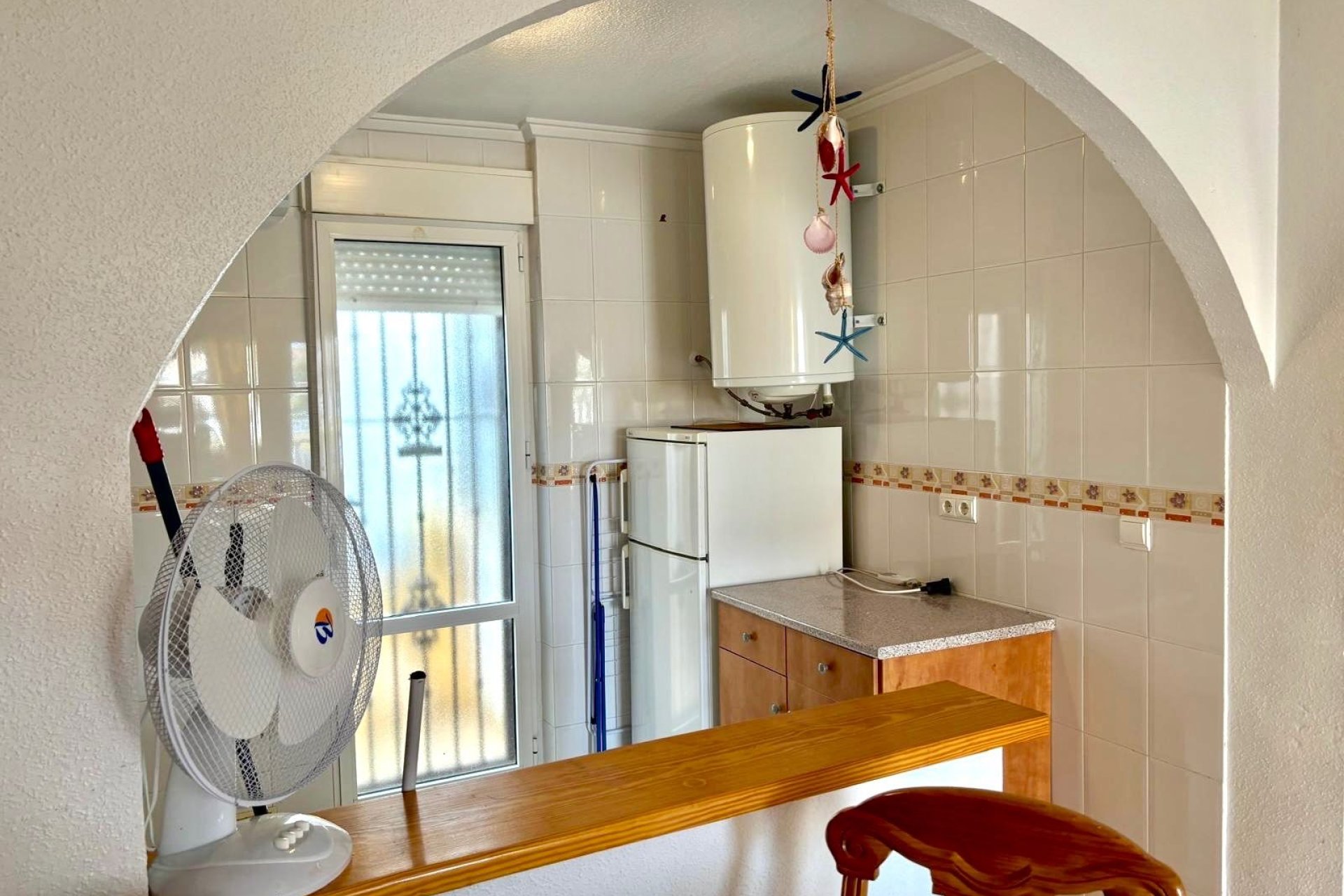 Location - Maison de ville - Rojales