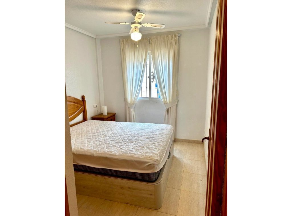 Location - Maison de ville - Rojales