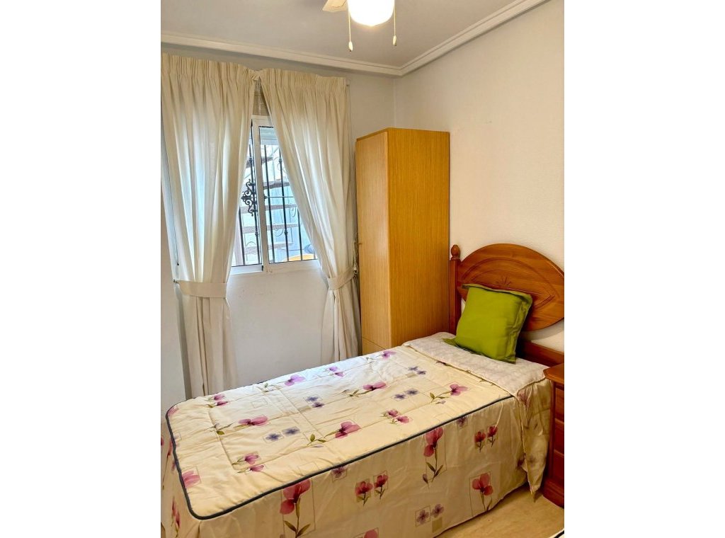 Location - Maison de ville - Rojales