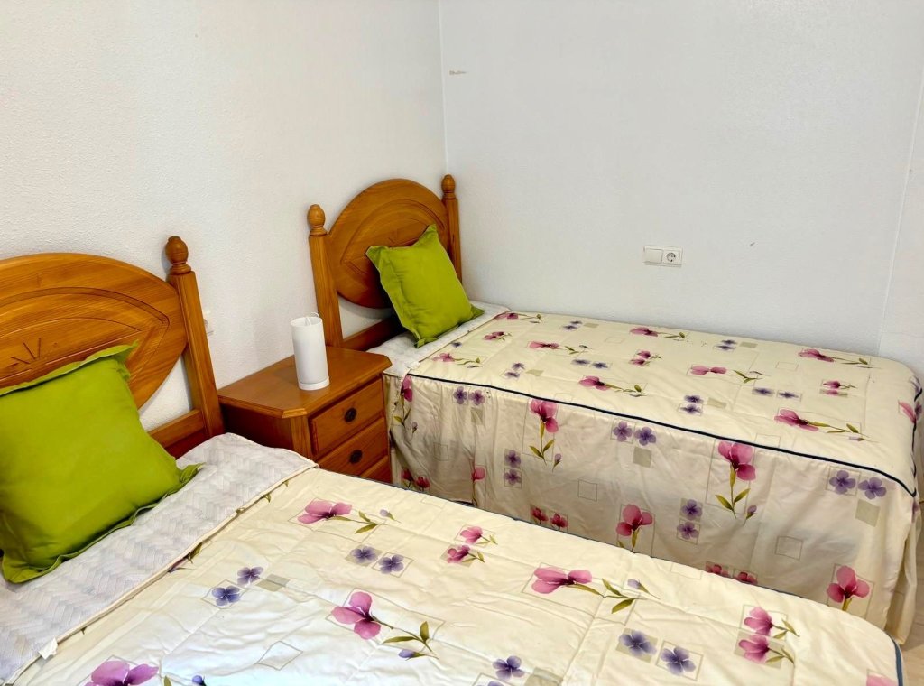 Location - Maison de ville - Rojales
