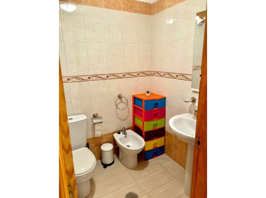 Location - Maison de ville - Rojales