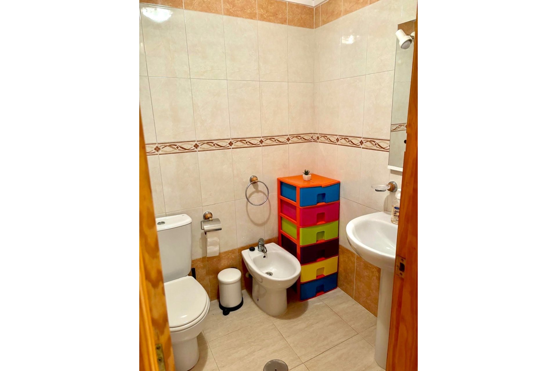 Location - Maison de ville - Rojales