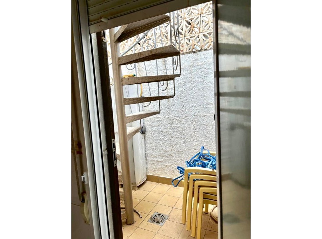 Location - Maison de ville - Rojales