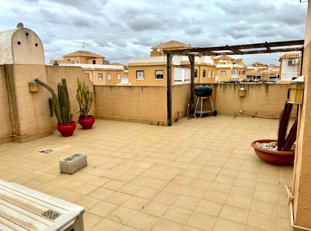 Location - Maison de ville - Rojales