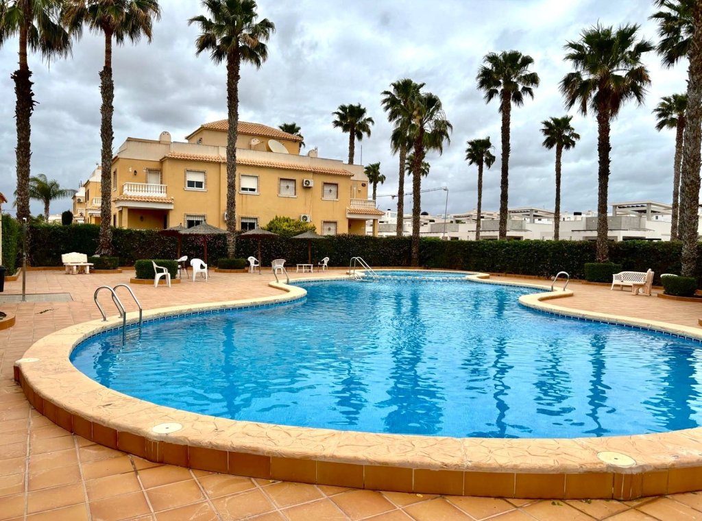 Location - Maison de ville - Rojales