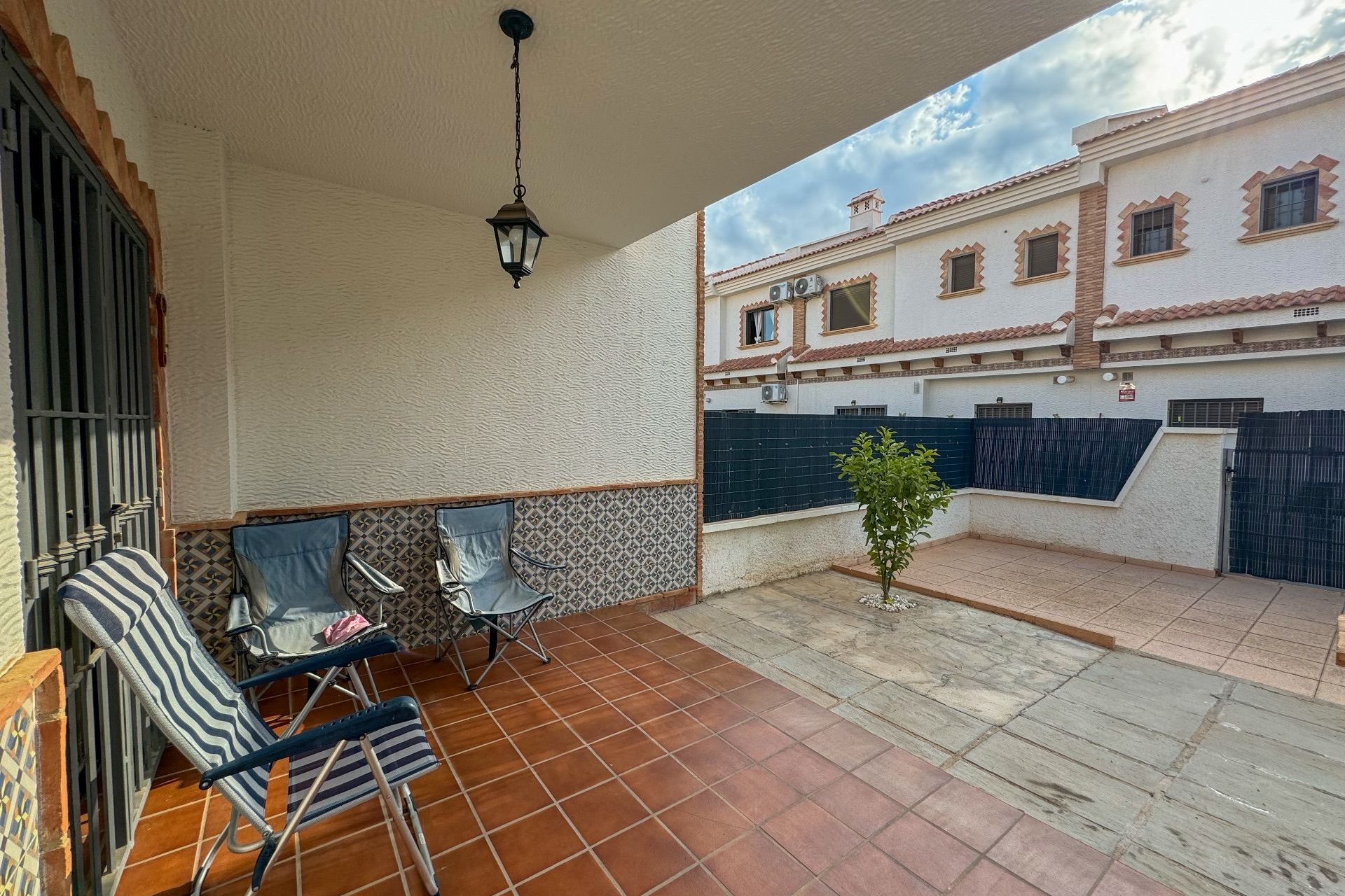 Location - Maison de ville - San Miguel de Salinas