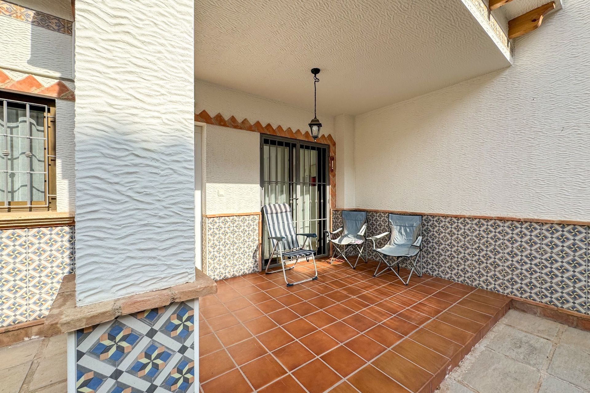 Location - Maison de ville - San Miguel de Salinas