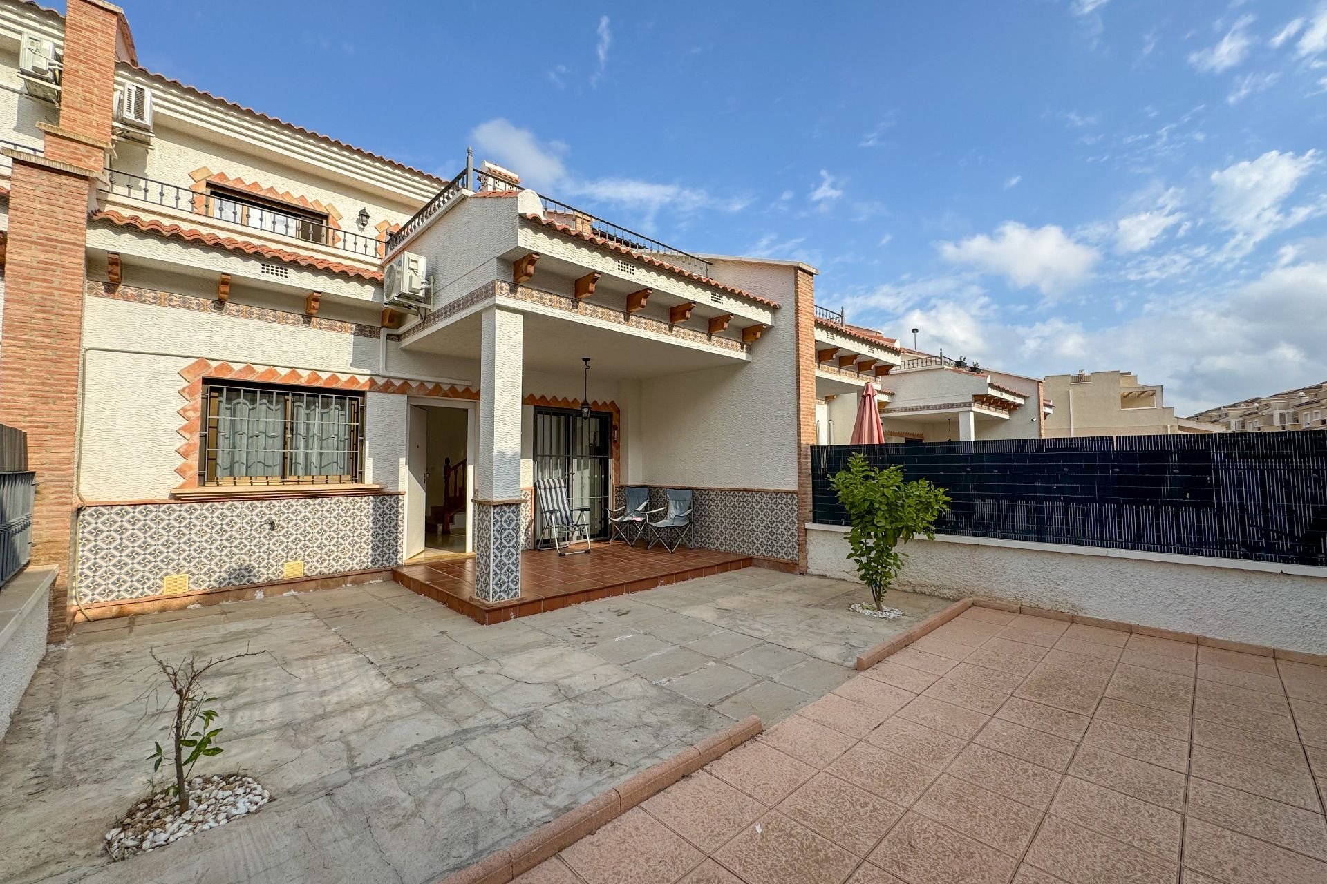 Location - Maison de ville - San Miguel de Salinas