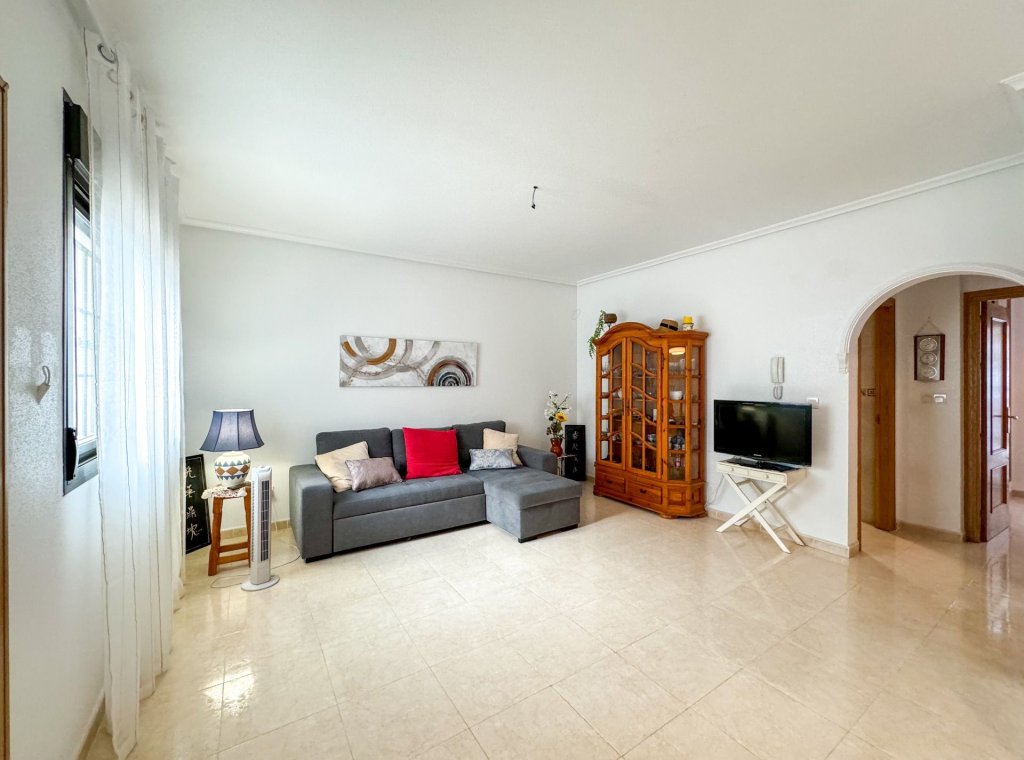Location - Maison de ville - San Miguel de Salinas
