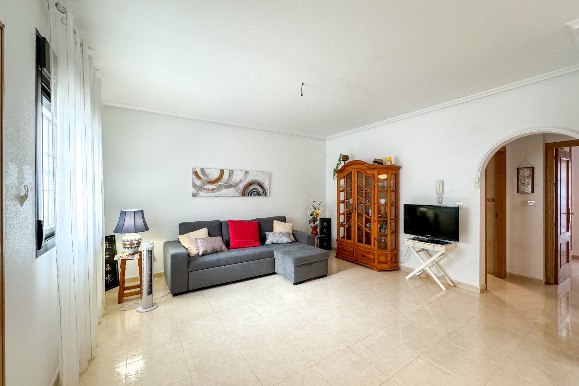 Location - Maison de ville - San Miguel de Salinas
