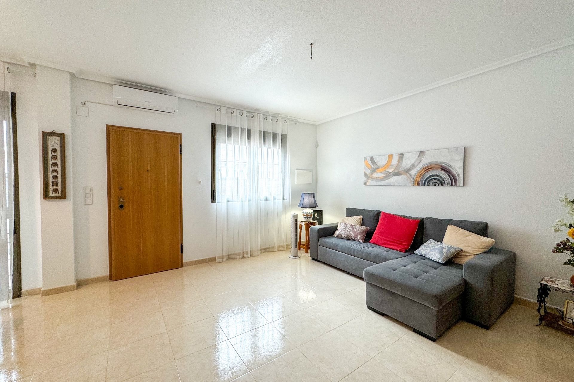 Location - Maison de ville - San Miguel de Salinas