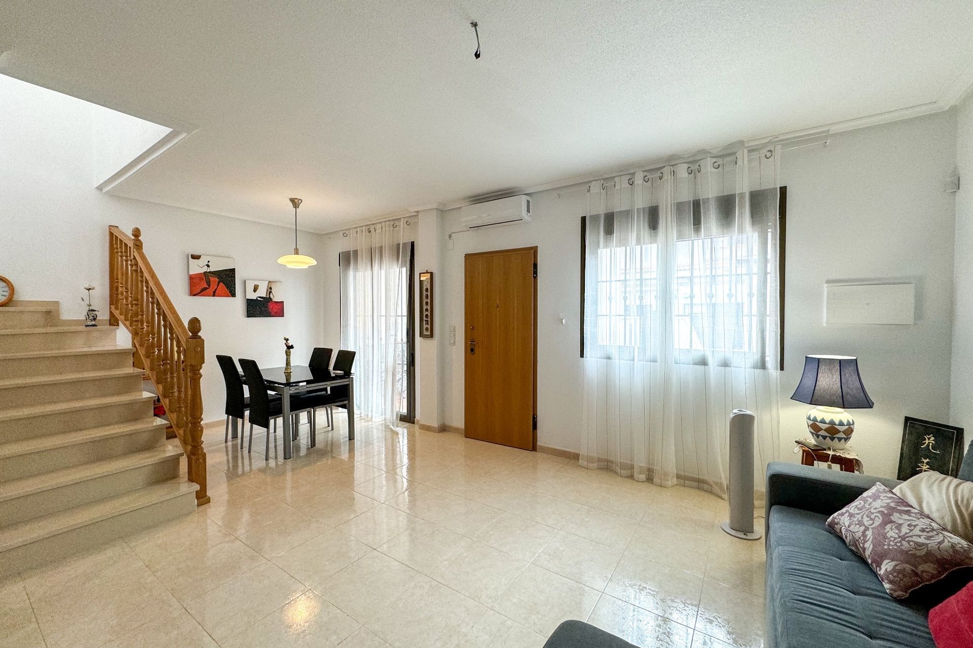 Location - Maison de ville - San Miguel de Salinas