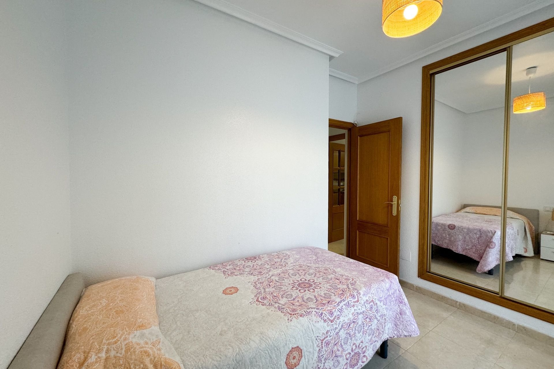 Location - Maison de ville - San Miguel de Salinas