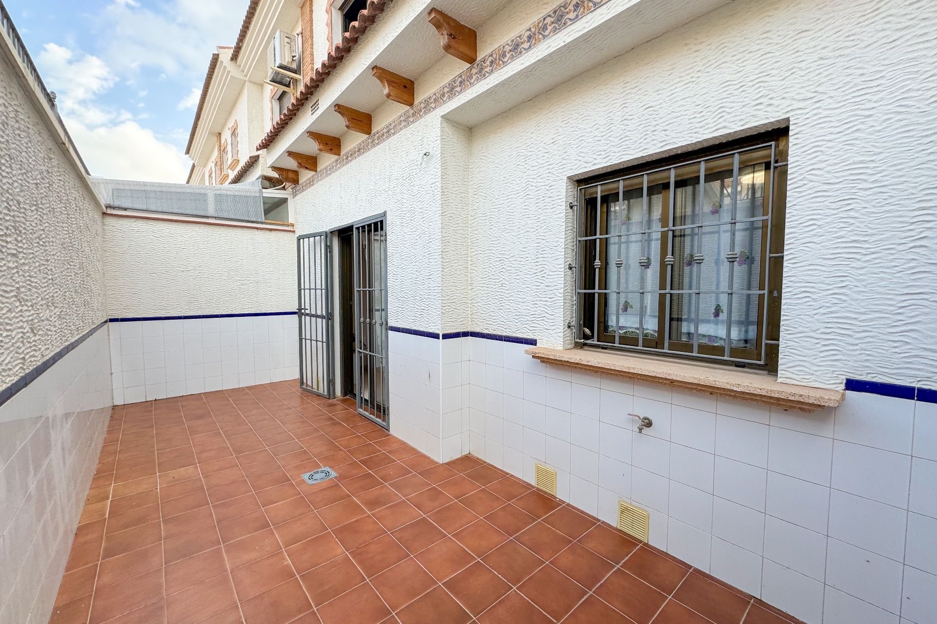 Location - Maison de ville - San Miguel de Salinas