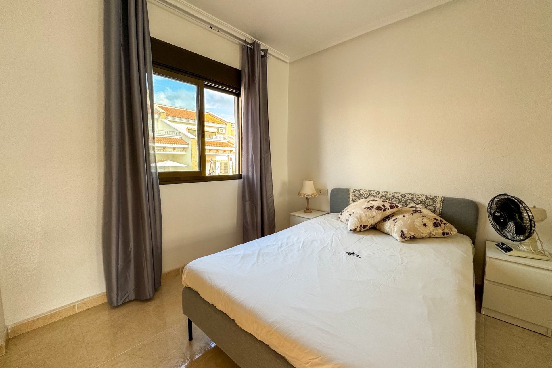 Location - Maison de ville - San Miguel de Salinas