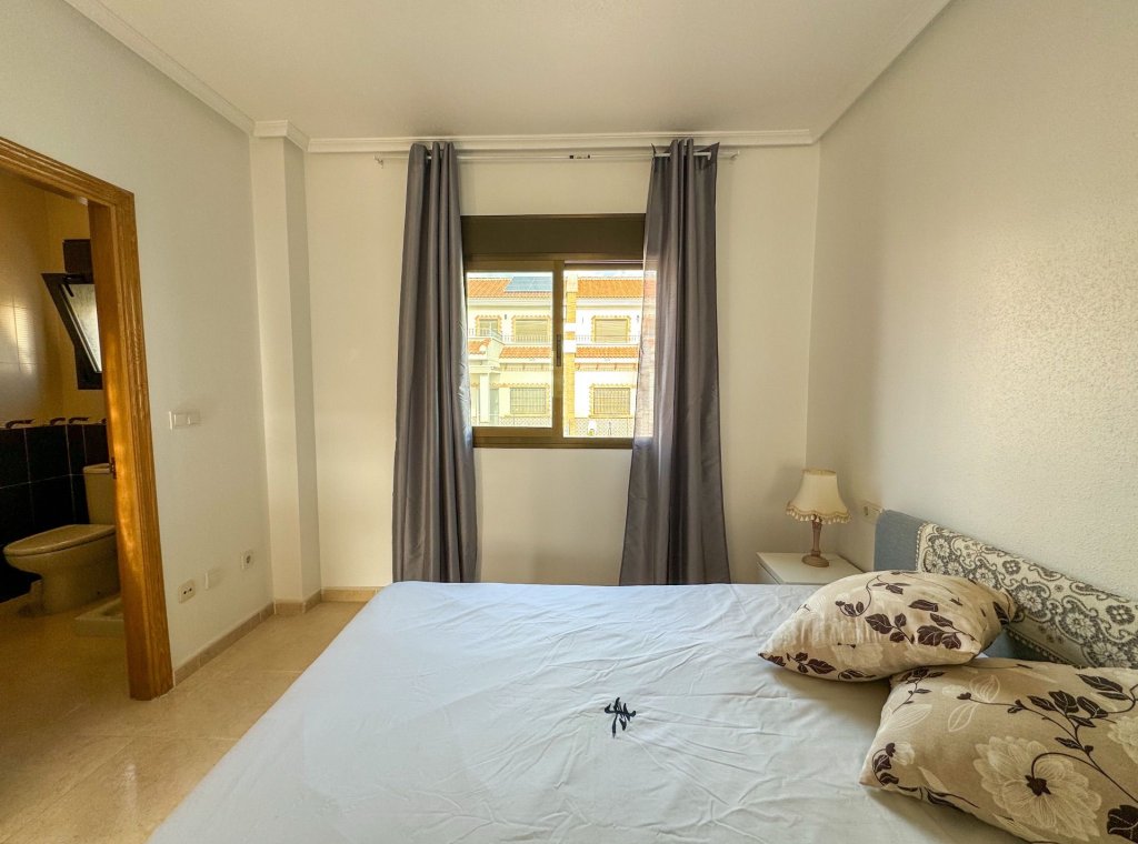 Location - Maison de ville - San Miguel de Salinas