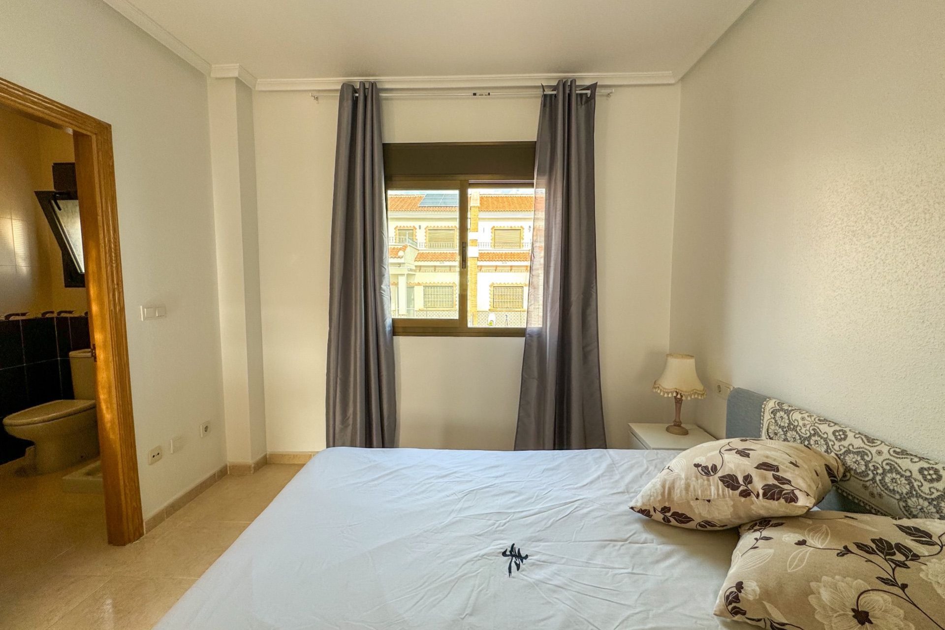 Location - Maison de ville - San Miguel de Salinas