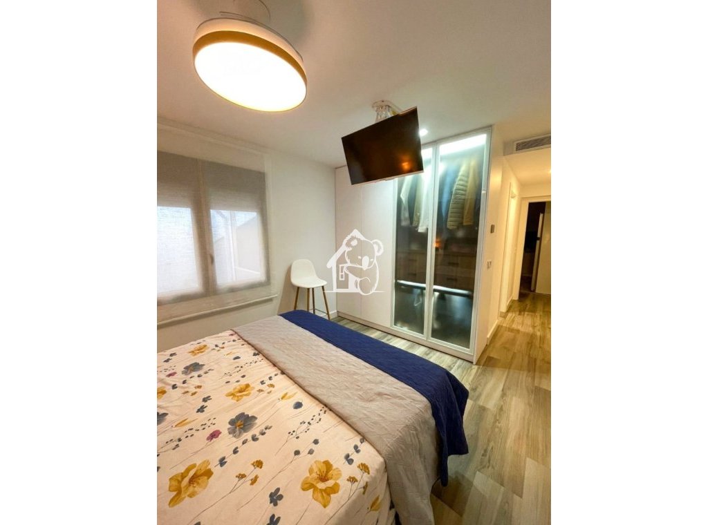 Location - Maison de ville - Torre de la Horadada