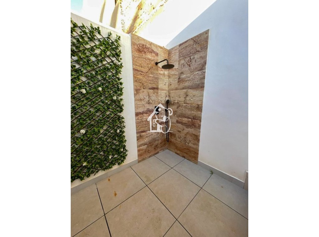 Location - Maison de ville - Torre de la Horadada