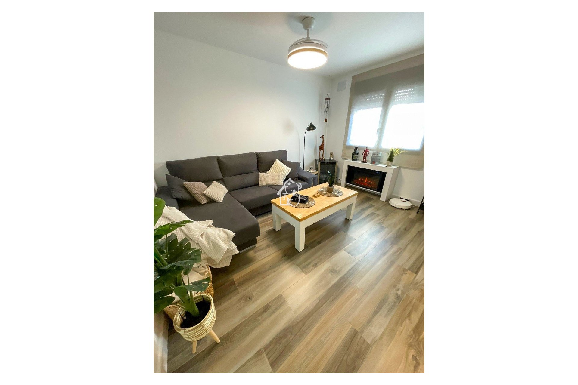 Location - Maison de ville - Torre de la Horadada
