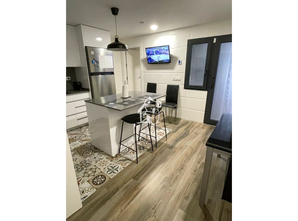 Location - Maison de ville - Torre de la Horadada
