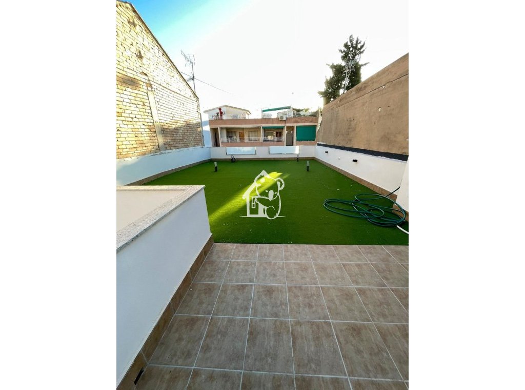 Location - Maison de ville - Torre de la Horadada