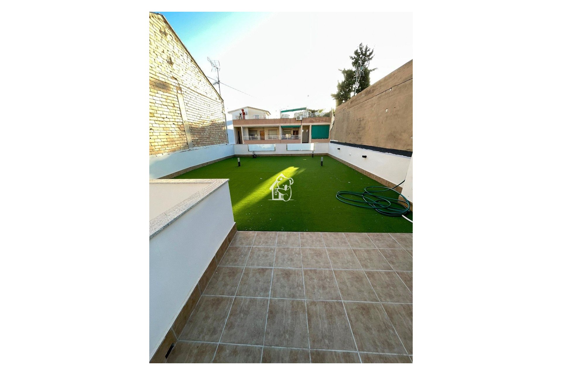 Location - Maison de ville - Torre de la Horadada