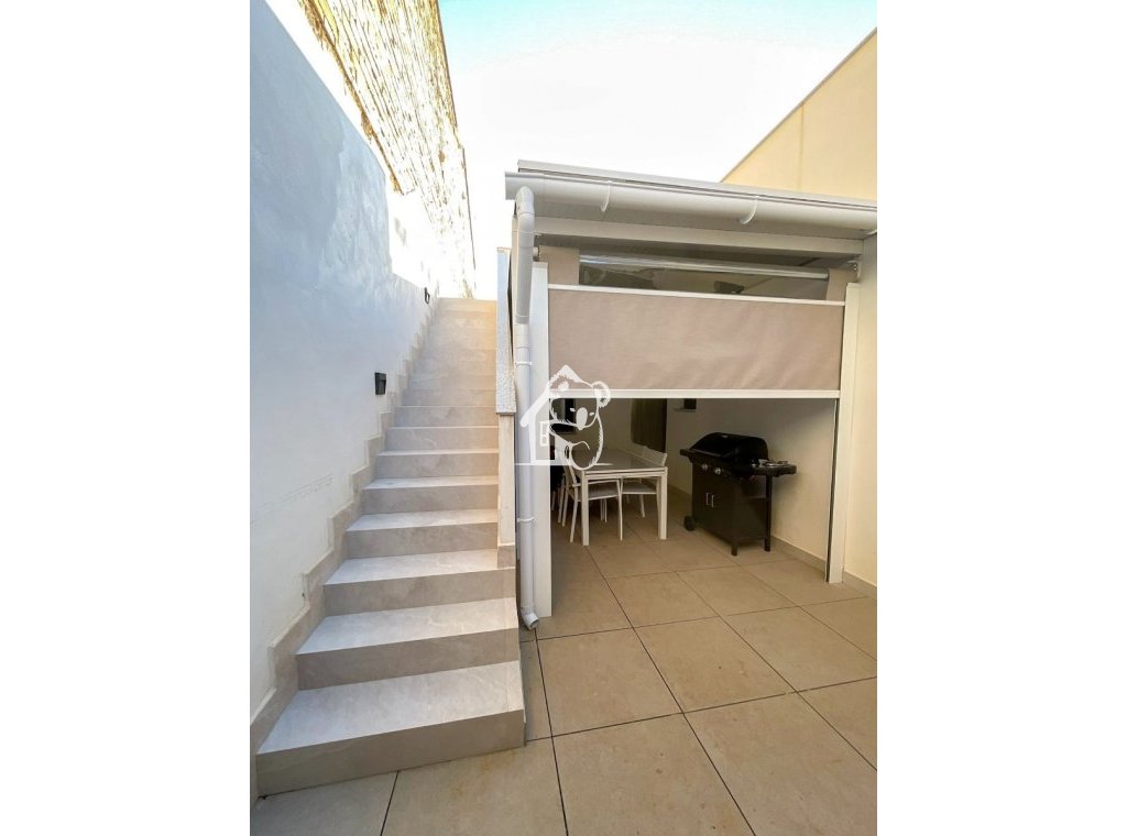 Location - Maison de ville - Torre de la Horadada