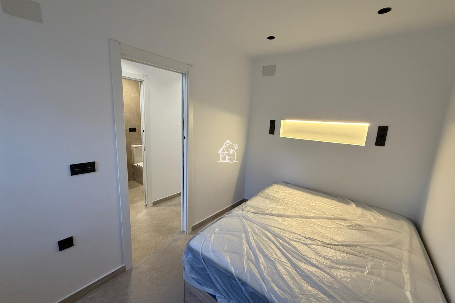 Location - Maison de ville - Torrevieja - Los Balcones - Los Altos del Edén