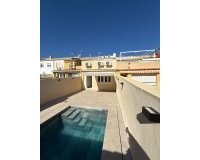 Location - Maison de ville - Torrevieja - Los Balcones - Los Altos del Edén