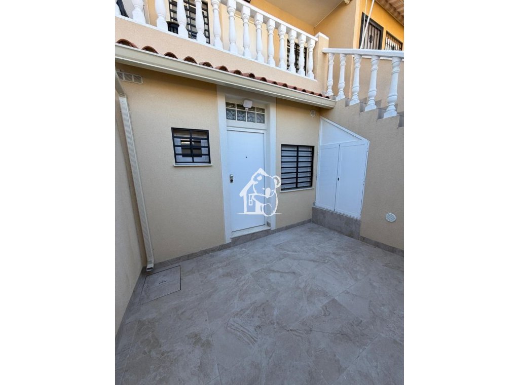 Location - Maison de ville - Torrevieja - Los Balcones - Los Altos del Edén
