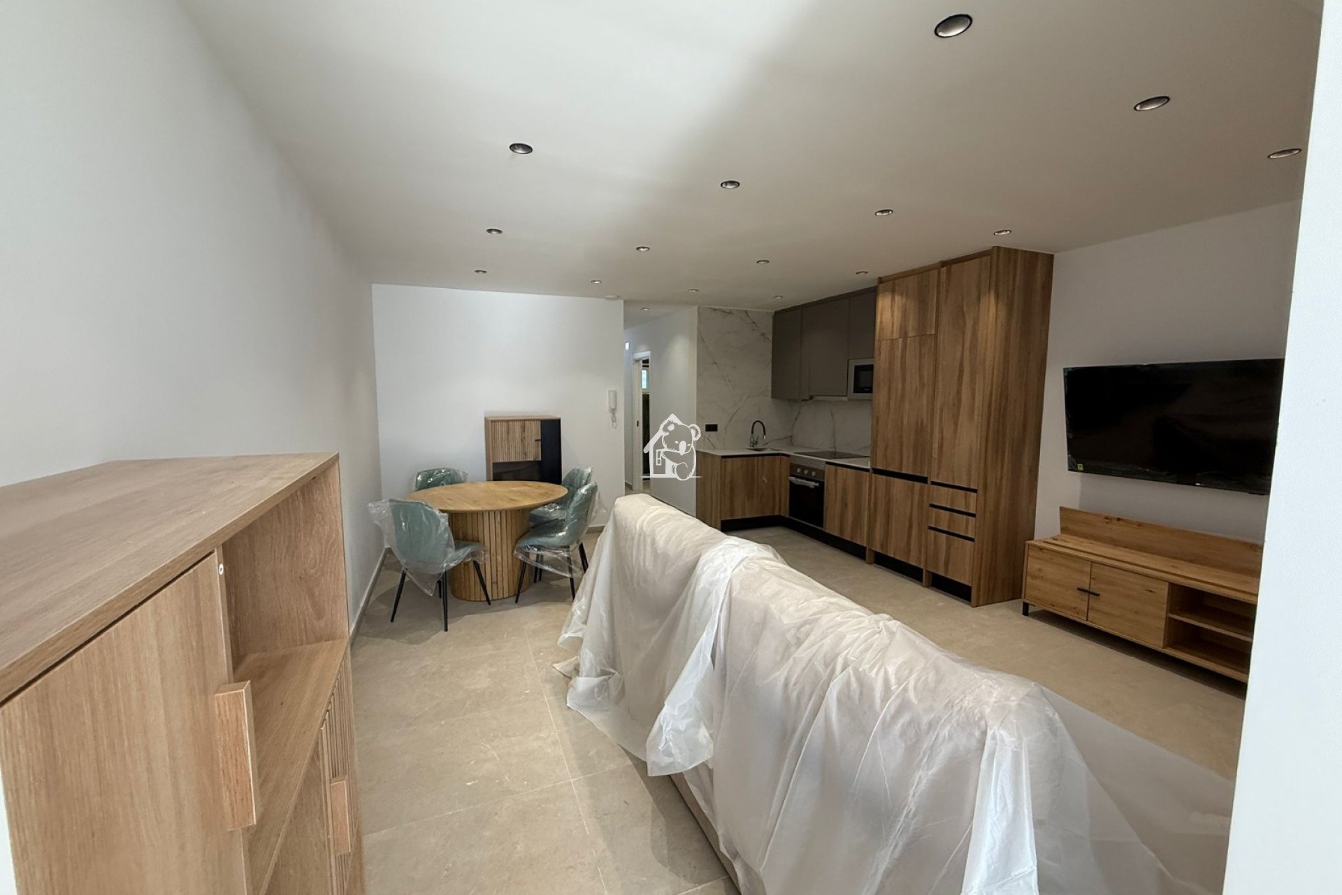 Location - Maison de ville - Torrevieja - Los Balcones - Los Altos del Edén