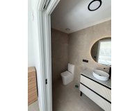 Location - Maison de ville - Torrevieja - Los Balcones - Los Altos del Edén