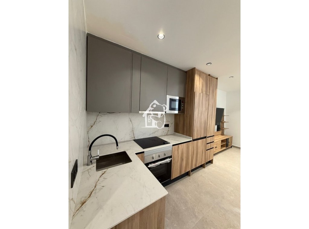 Location - Maison de ville - Torrevieja - Los Balcones - Los Altos del Edén