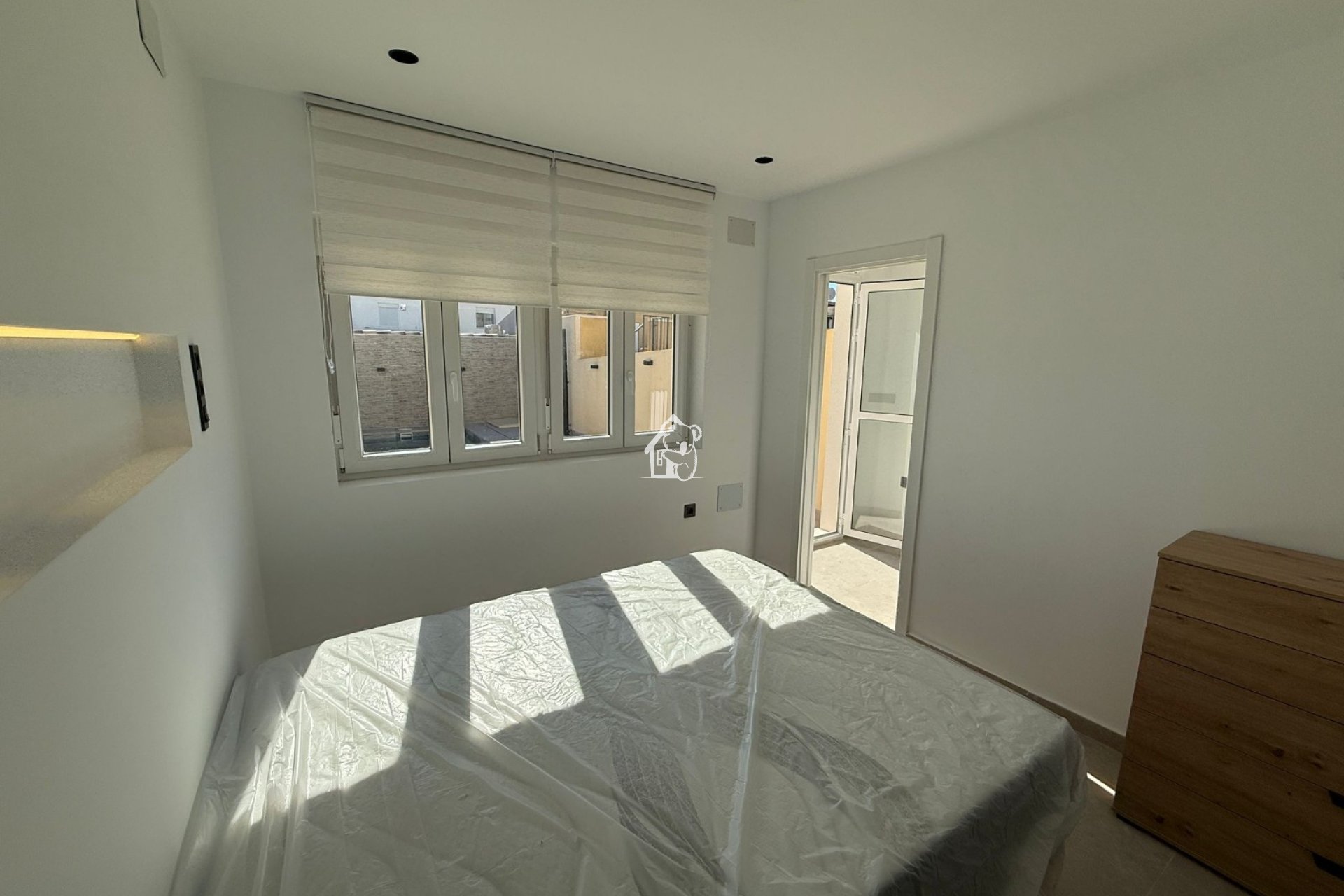 Location - Maison de ville - Torrevieja - Los Balcones - Los Altos del Edén