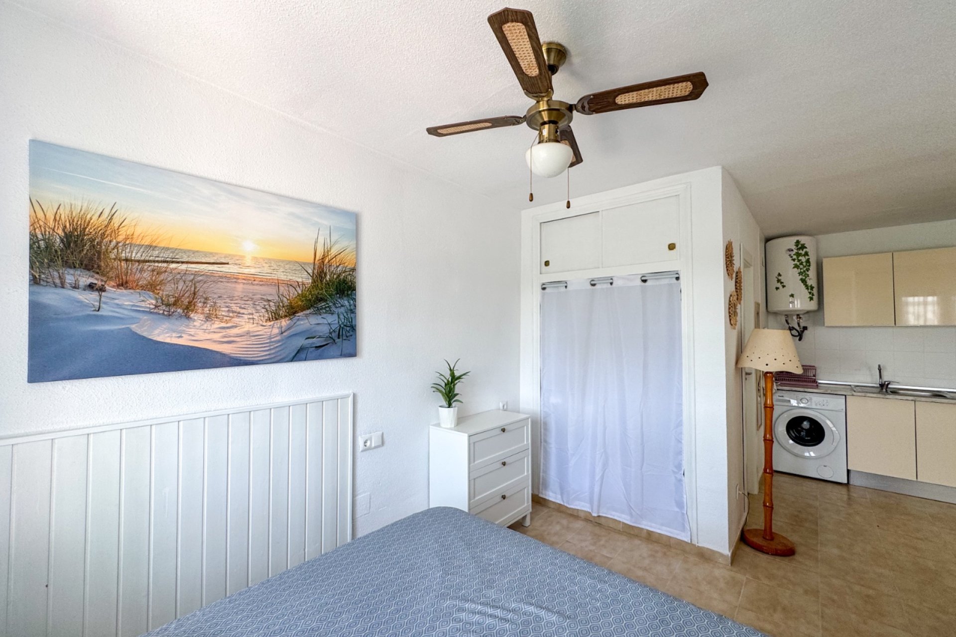 Location - Maison de ville - Torrevieja - Los Balcones - Los Altos del Edén