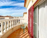 Location - Maison de ville - Torrevieja - Nueva Torrevieja - Aguas Nuevas