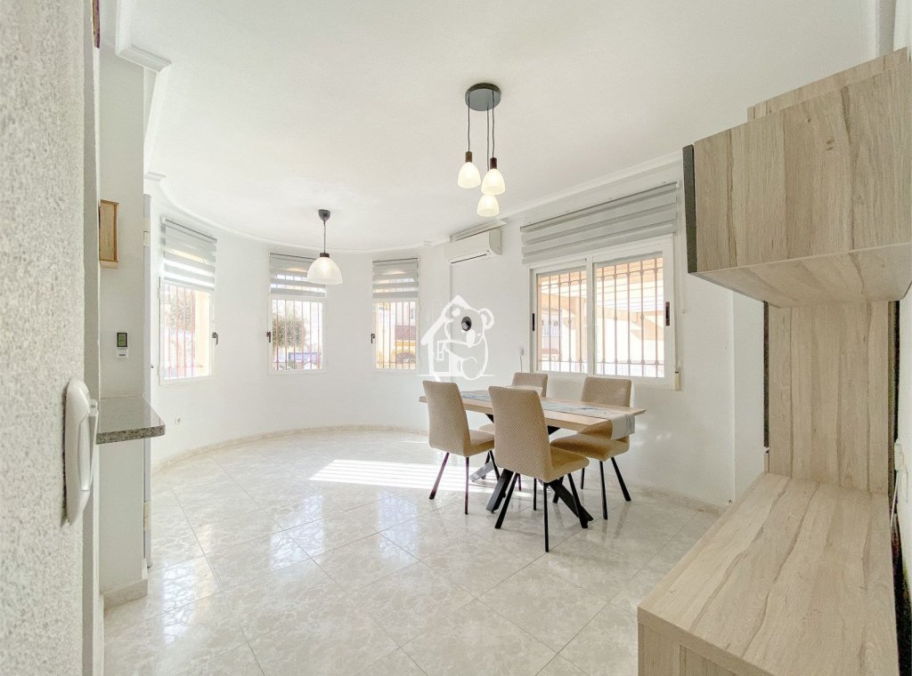 Location - Maison de ville - Torrevieja - Nueva Torrevieja - Aguas Nuevas