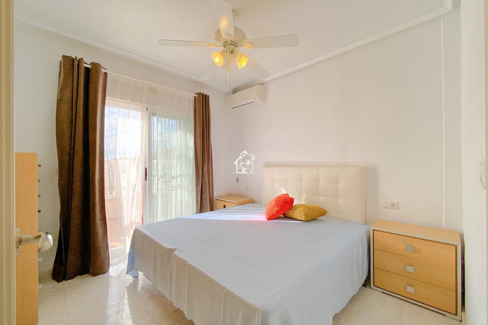 Location - Maison de ville - Torrevieja - Nueva Torrevieja - Aguas Nuevas